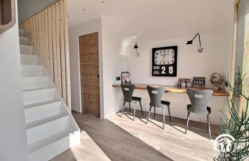 Villa Namasté SPA Hammam port & Mer - Foto 69