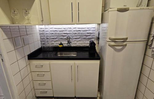 Apartamento Mobiliado Temporada - Foto 17