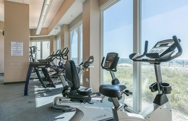 Lighthouse Condominiums - Foto 52