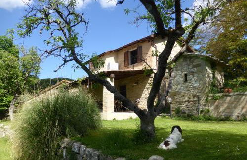 Country House La Casa Paterna - Foto 43