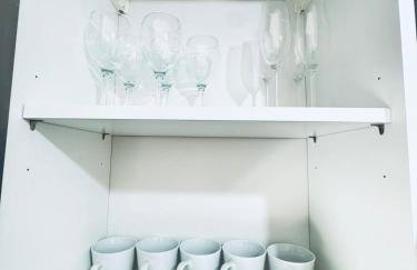 SwankyApartmentDudleyNearM6 - Foto 16