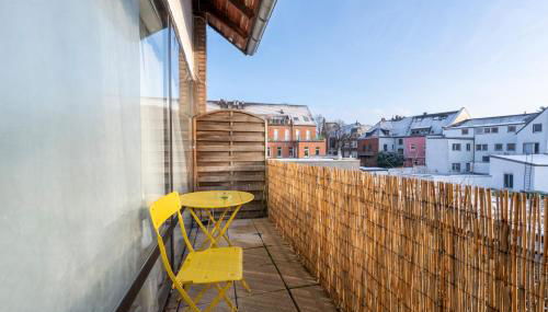 Schöne Wohnung in der Nähe von Düsseldorf und Duisburg - Photo 4