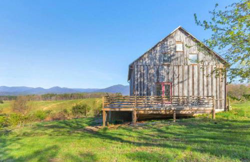 Huge Farmhouse with Heated Pool for Vacations and Retreats - Foto 20