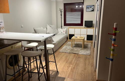 Precioso apartamento en San Isidro , ski , snow - Foto 8