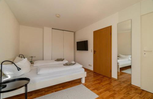 2 BR Apartment - Terrace - Lake Bodensee - Parking - Foto 16