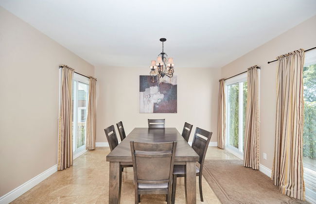 Magnificent Stay by The Falls - Foto 8