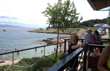 4 Roses Apartment - Photo 52