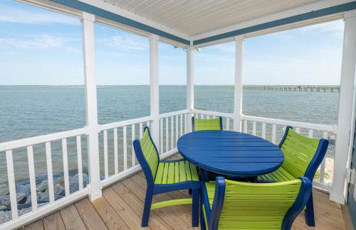 Blufin Bungalows & Marina - Foto 48