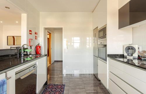 LEÇA'S BEACH FLAT**AMAZING VIEWS**PORTO - Foto 20