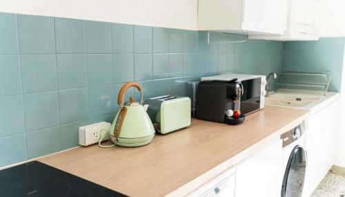 Grand appartement Familiale - Camargue - Foto 5