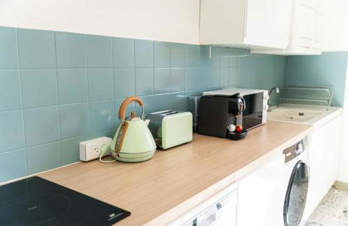 Grand appartement Familiale - Camargue - Foto 5