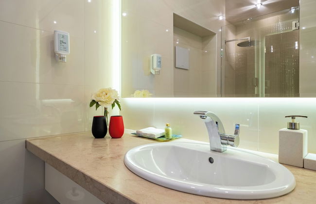 Palace Lidija - Foto 34