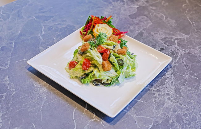 Sunday Resort Manesar - Foto 33