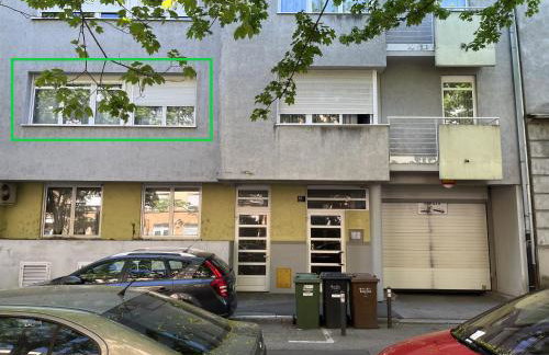 COOKIE Apartment - Foto 13