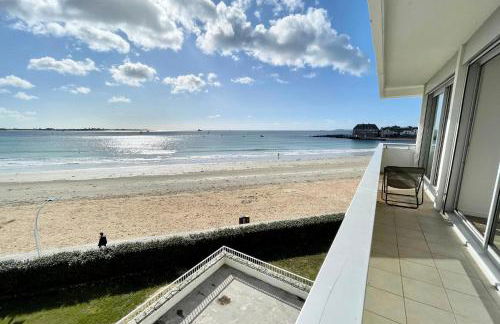 Lovely T1 d architecte de standing Vue mer 360 - Foto 27