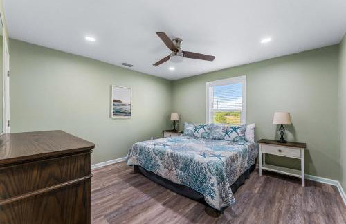 Waterfront Pool Hot Tub Private Pier Guest Bungalow - Foto 25