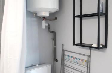 Studio cabine en bord de plage - Foto 15