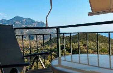 Dream view 9km away from Kalamata - Foto 30