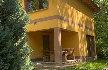 Ferienhäuser vom Freizeitpark Possen - Foto 44