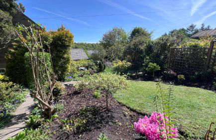 Sunny Hill Cottage Milford with fabulous views near Belper Duffield - Foto 27