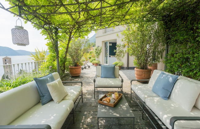 Vista Lario in Carate Urio - Foto 74