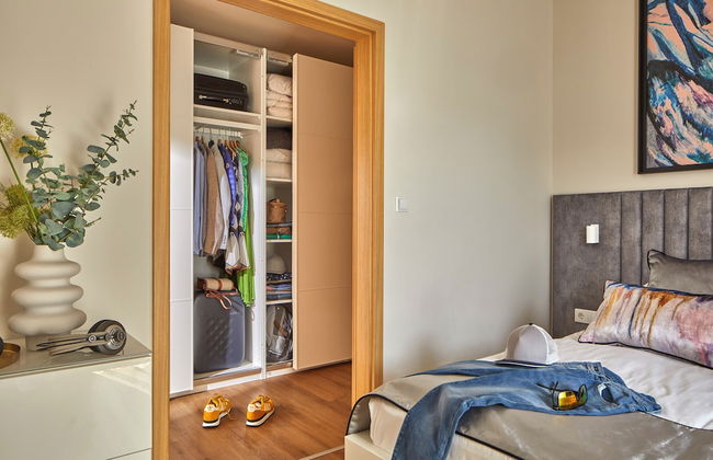 7seasons Apartments Budapest - Foto 28