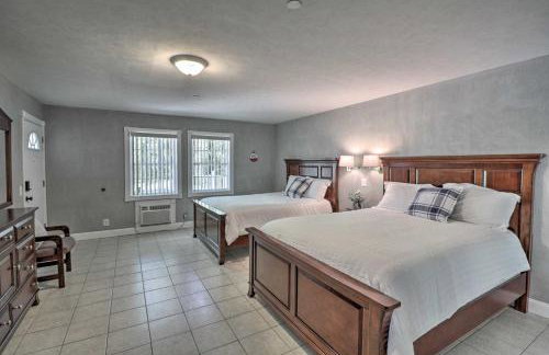 Trout Fishing Retreat on White River with Patio - Foto 9