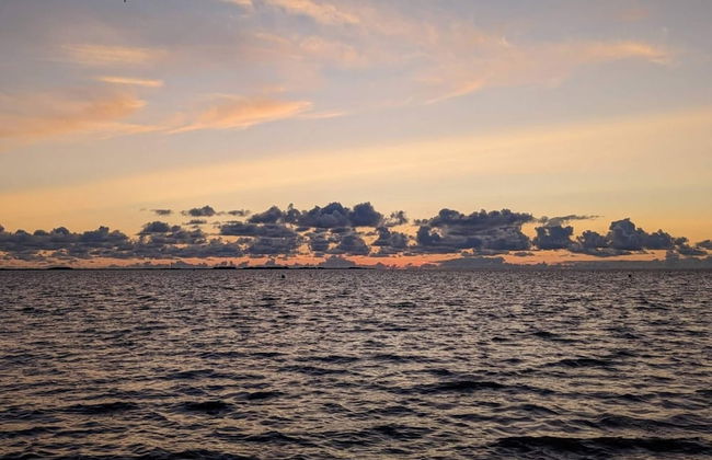 Exklusiv Eingerichtetes Ferienhaus in Strandnahe - Foto 28