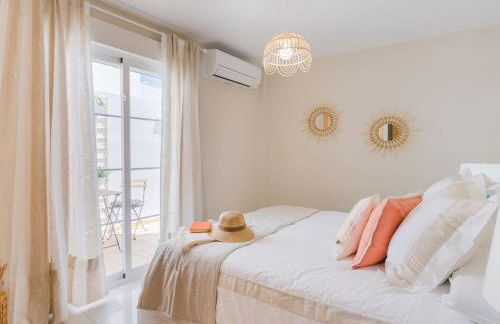 La Marina II, luminoso apartamento junto a la playa - Photo 9