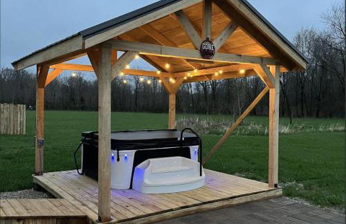 Hillenbrand Hideaway - Foto 39