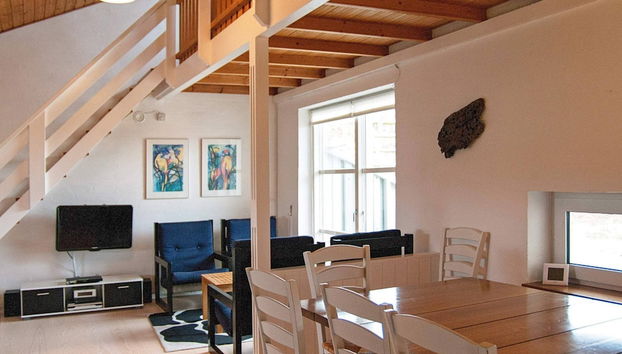 8 Person Holiday Home in Ringkobing - Foto 4