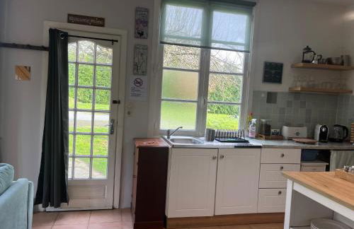 Gîte Apple Tree Les Fontenelles - Foto 8