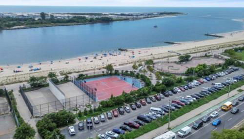 Five Towns Best Private BeacH Villa - Foto 4