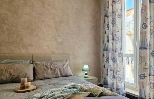 CASA DEL MARINAIO - Relax in pieno centro - WiFi - 6 posti - Foto 18