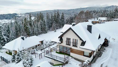 Apartament Blisko Słońca - Jacuzzi na wyłączność - Foto 2