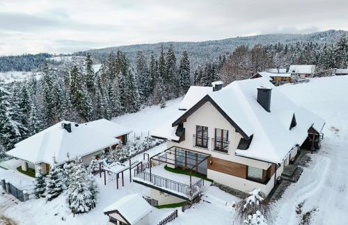 Apartament Blisko Słońca - Jacuzzi na wyłączność - Foto 2