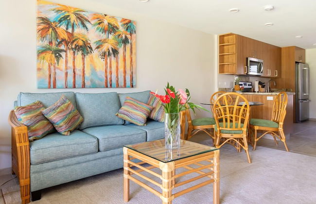 Castle Napili Surf Beach Resort - Foto 59