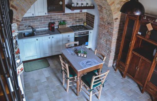 Villa Schinoppi - Foto 4