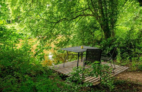 Fewo1 Seelter Ai Saterland - Foto 15