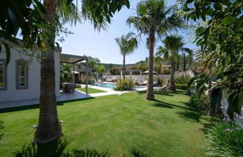 Calluna Villa - Foto 12