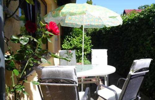 Ferienappartements Haus Fischersruh - Foto 4