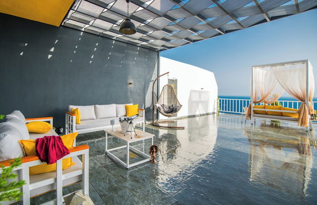 Villa Mulberry Collection 1 - Foto 51