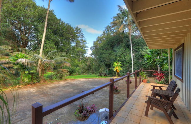 Hideaway Retreat - Foto 22