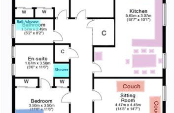 River house - Foto 4