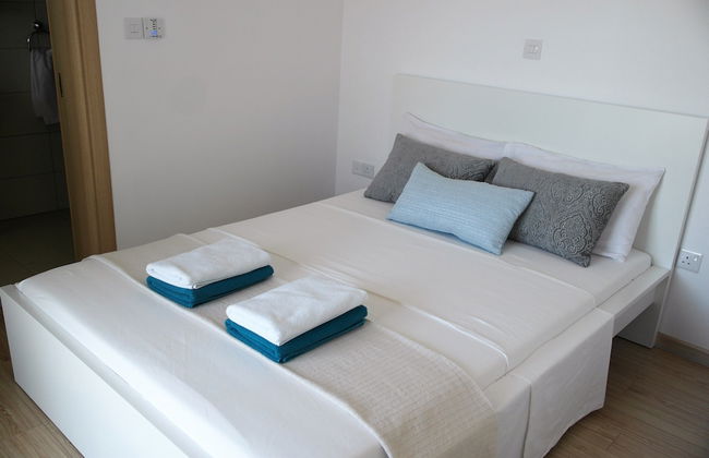 Eden Beach Apartments - Foto 16