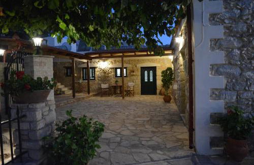 Villa Fontana - Photo 53