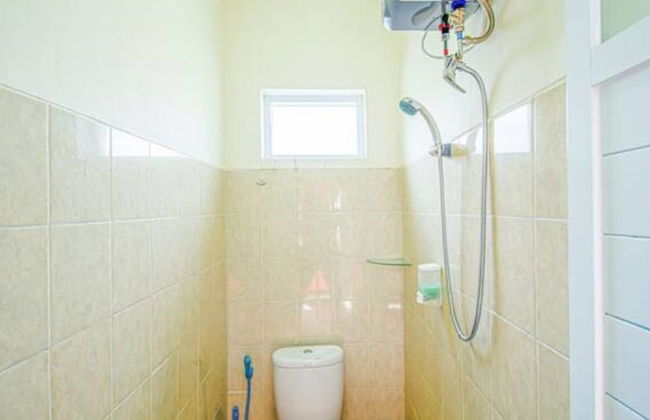 Homestay Helinium - Foto 33