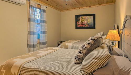 Chimney View Chalet - Foto 4