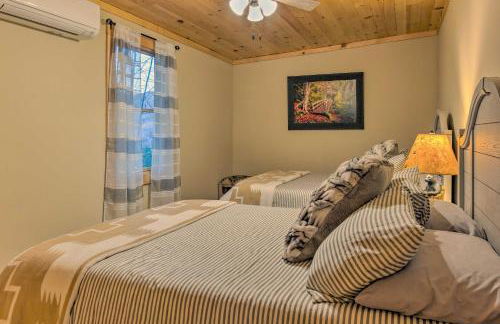 Chimney View Chalet - Foto 4