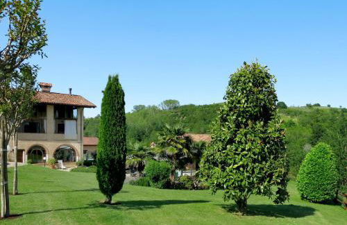 Holiday Home Cascinotta by Interhome - Foto 62